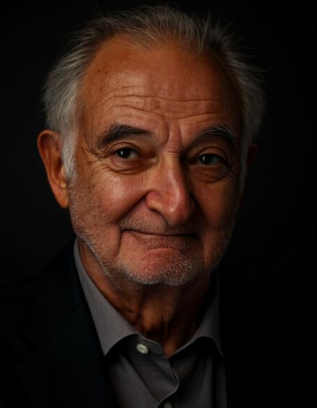 F1D: Jacques Attali版本v01e6 (ID: 1206362)