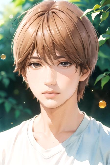 Makoto Sunakawa | Ore Monogatari!! / My Love Story!!