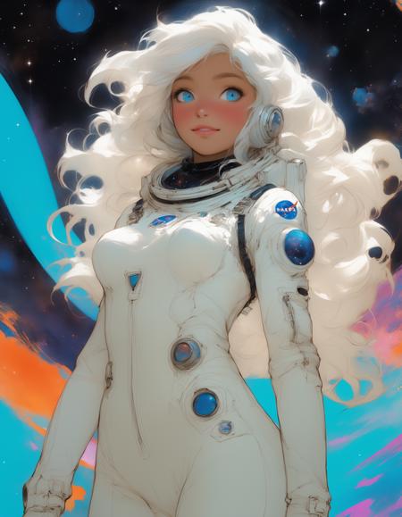 SDXL_Niji_V6_DLC_LoRa