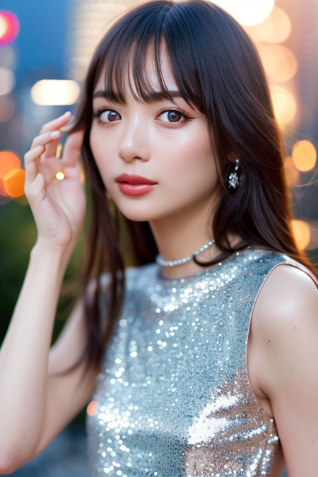 UchidaRio / 内田 理央_JP_Actress