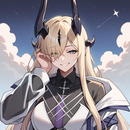 Eblana - Arknights版本v1.0 (ID: 743040)