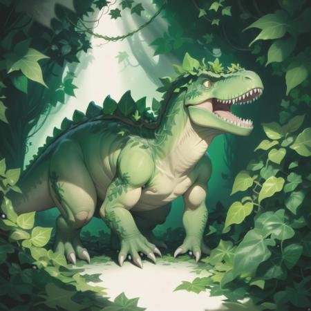 Leafy World (WorldMorph)版本V1 (ID: 651063)
