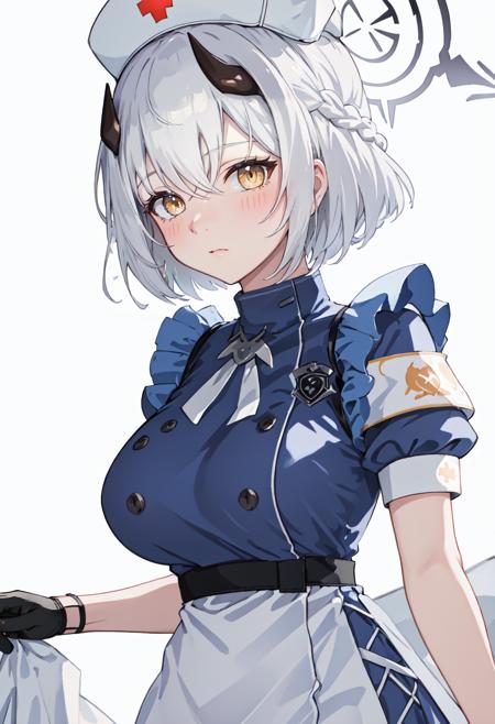 sena/氷室セナ/濑名 (Blue Archive)