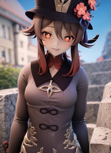 ViciNeko | Style Lora 284