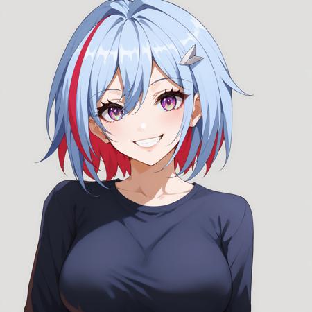 Topaz (Honkai Star Rail) | Character Pony XL
