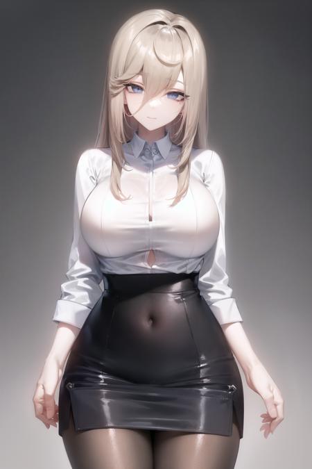 Aponia ( Honkai Impact )