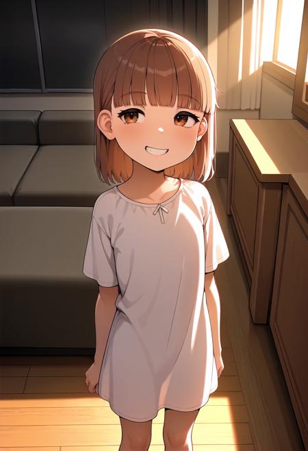 Abubu - Style LoRA | Illustrious