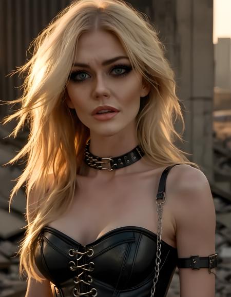 Katherine McNamara