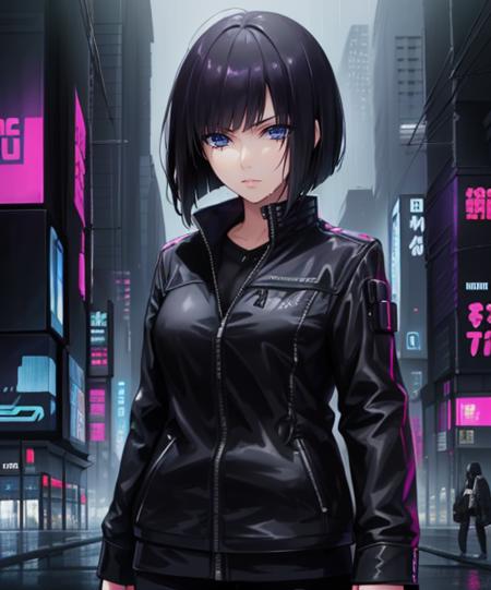 Artist - Iizuki Tasuku (SD1.5/Pony)