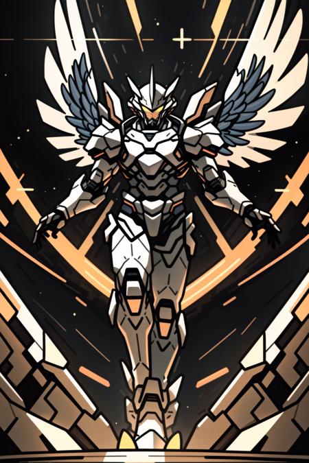 Mecha