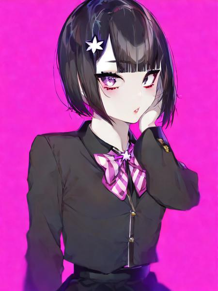 kayahara Model