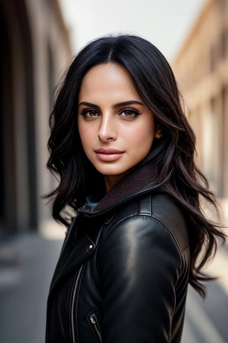 Amal Maher