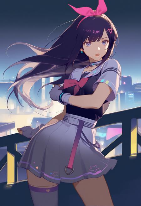 Bella(asoul贝拉)_Noobxl
