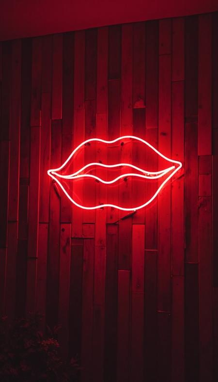 Neon Sign