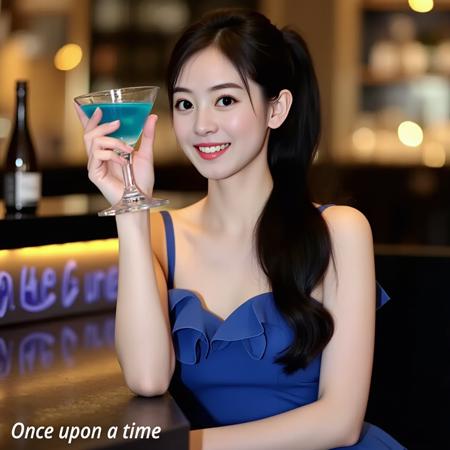 Miona Kokura: Northen Kyushu (or Hakata) Style Beauty
