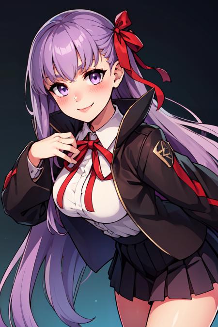 BB: Fate Grand Order (FGO Fate) [Pony & SD1.5]版本SD1.5 (ID: 806110)