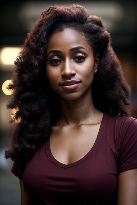 Whitney Davis (justwhiti) - Textual Inversion