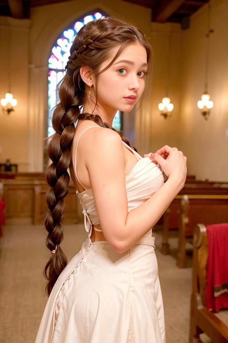 Hairstyles Collection