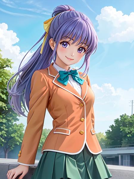 Miho (Pony & SD1) | Yu-Gi-Oh Season 0