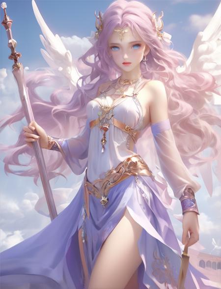 [Lah] Mysterious | Flux update