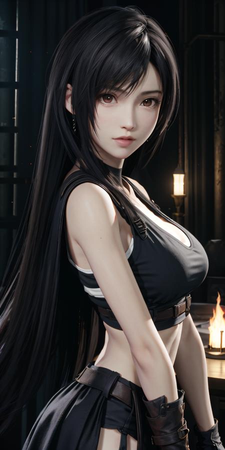TR-蒂法Tifa