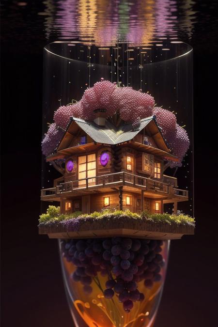 Grape products