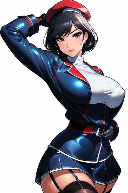 Takao - Kancolle