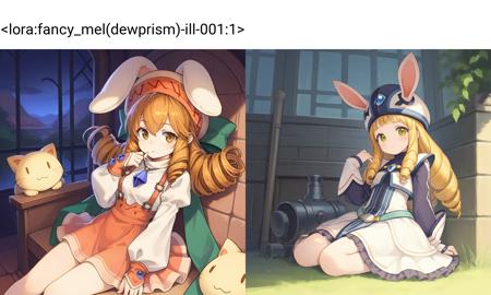 fancy_mel  (dewprism / threads of fate)