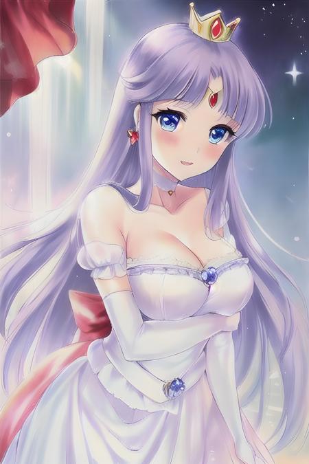 WaifuJam Handrawstyle