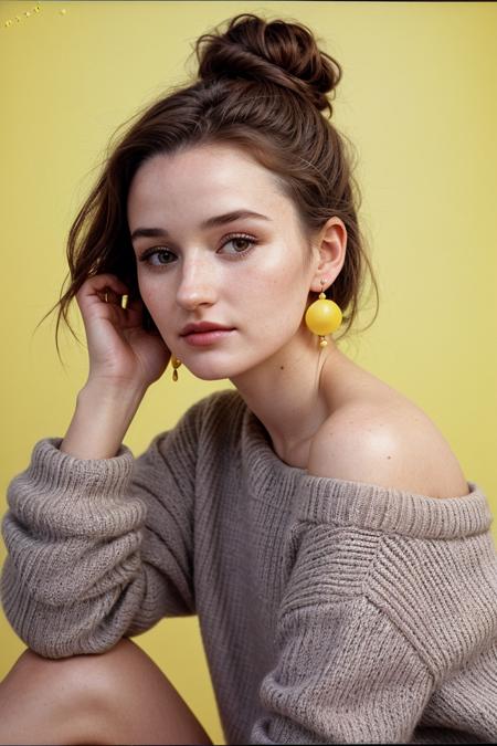 Kaitlyn Dever