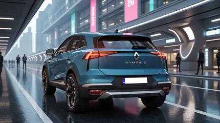 RENAULT SYMBIOZ