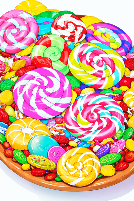 CandyPunk