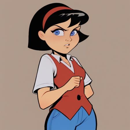 Bea [ PXL / 1.5 ] [ Mighty Max ] by Leaf