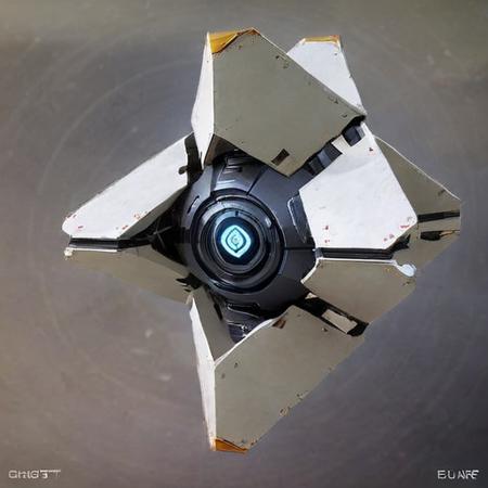 Destiny Ghosts XL