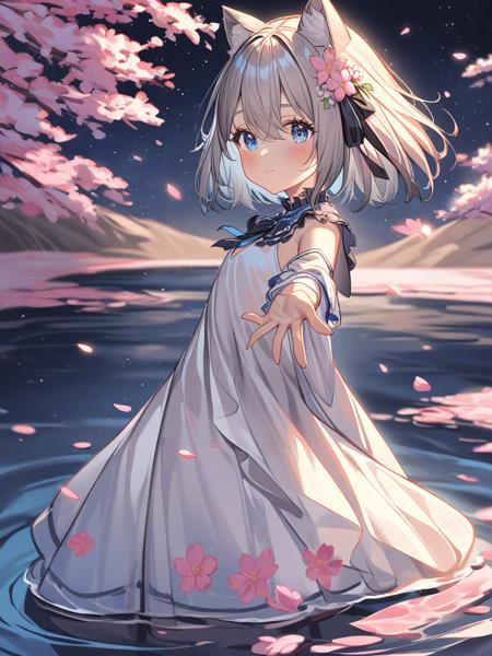Artist Style: AL光