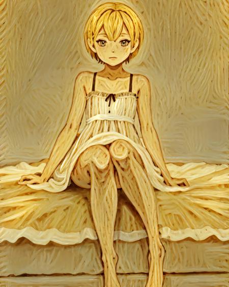 Spaghetti Style Concept版本v1.0 (ID: 235647)