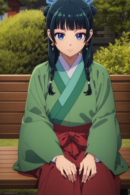 Maomao (Kusuriya no Hitorigoto)