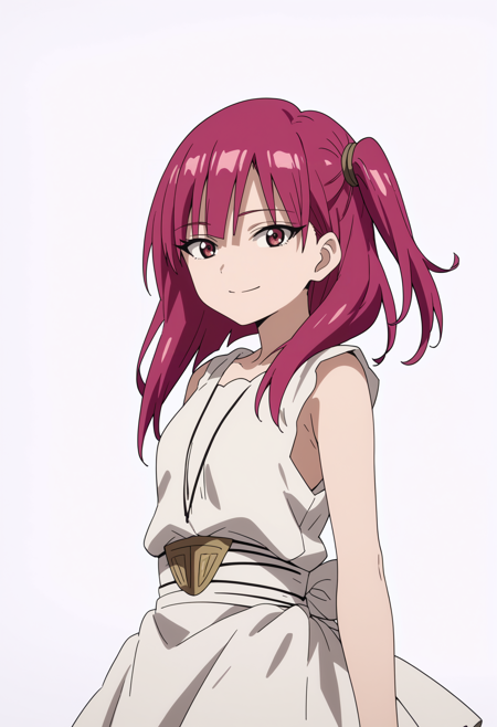 Morgiana - Magi: The Labyrinth of Magic - PDXL LORA版本v1.0 (ID: 725092)