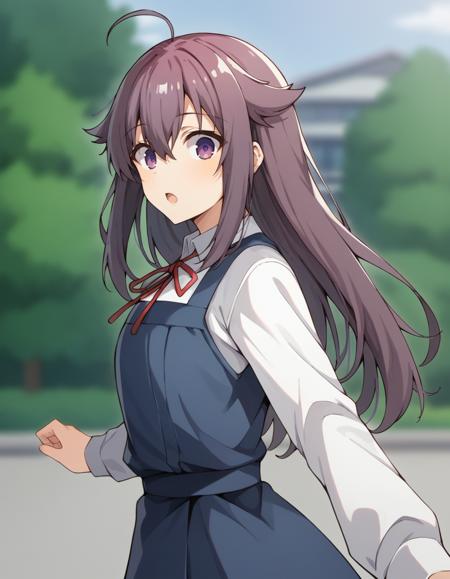 [PDXL] 虎視 餡子 Koshi Anko | しかのこのこのここしたんたん Shikanoko Nokonoko Koshitantan (My Deer Friend Nokotan)