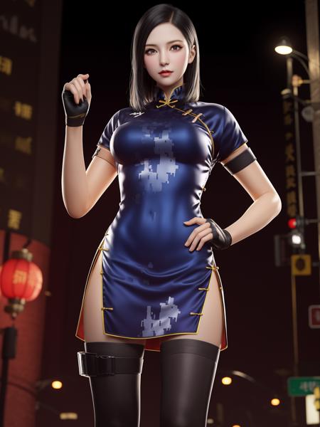 穿越火线_兰(保卫者)_CF_Cross Fire_Lan