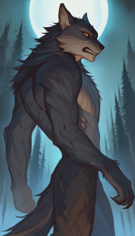 Frostbite | Artstyle