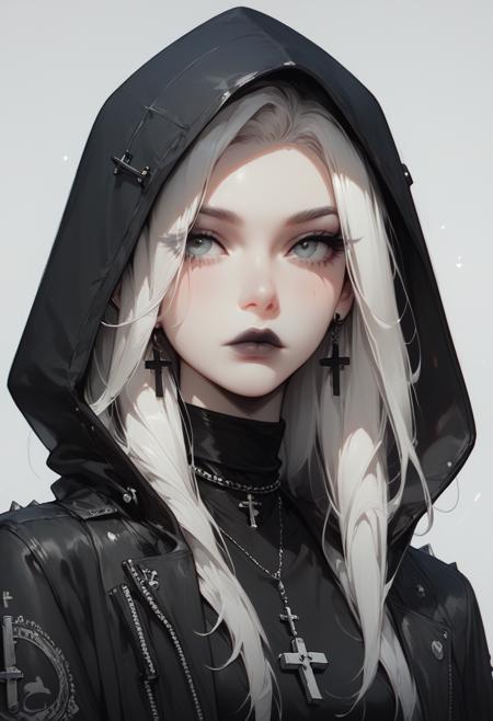 Gothic Girl