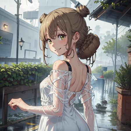 (Neural cloud）（少前-云图计划）（圣餐）（Beelneith）
