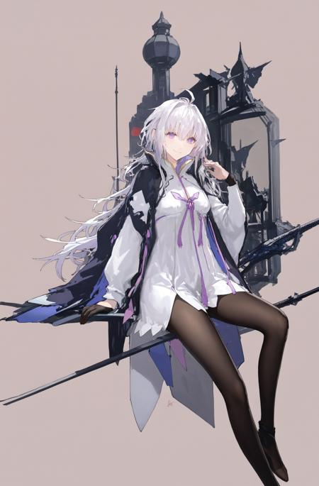 LIN+ Style(Girls Frontline)