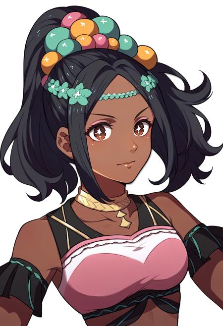 [PDXL] Fire Emblem Three Houses/Hopes Portrait Style (ファイアーエムブレム 風花雪月、無双 風花雪月)