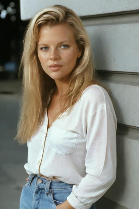 Kim Basinger 90s