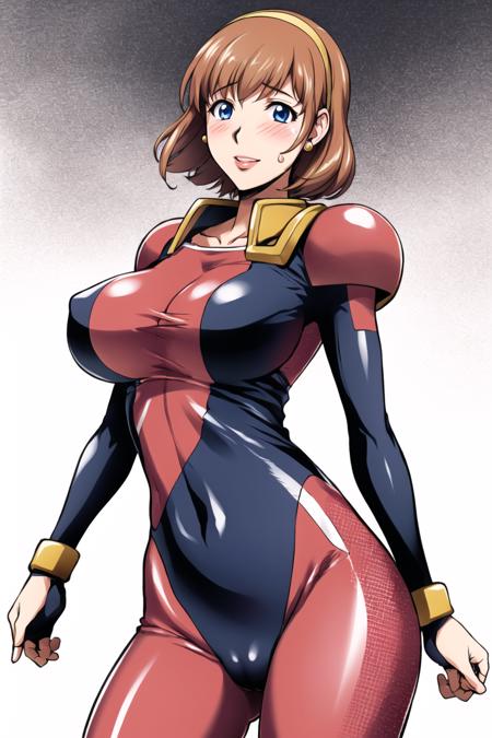 Kon-kit Style LoRA