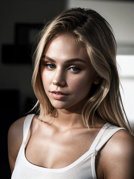 Scarlett Leithold