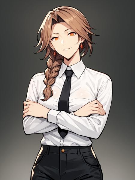 Katalina (Granblue Fantasy) | Character LoRA | SDXL Pony