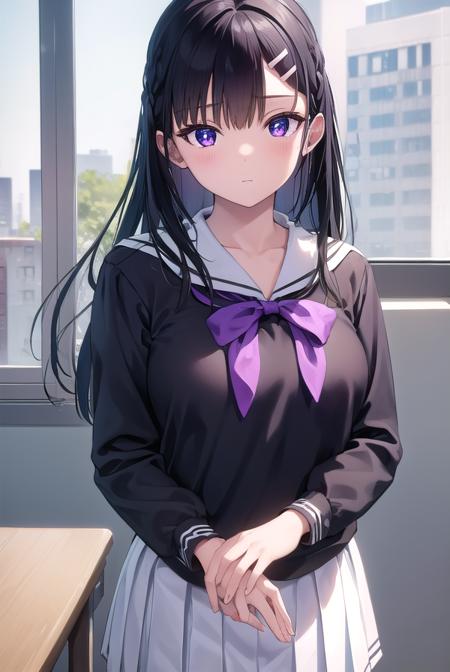 Miyako Ohtsuka - [Calm White (Mashiro Shirako)] Sensei, Sukidesu -Sensei x Oshiego Soushuuhen- ([カームホワイト (真白しらこ)] 先生、好きです -先生×教え子総集編-)